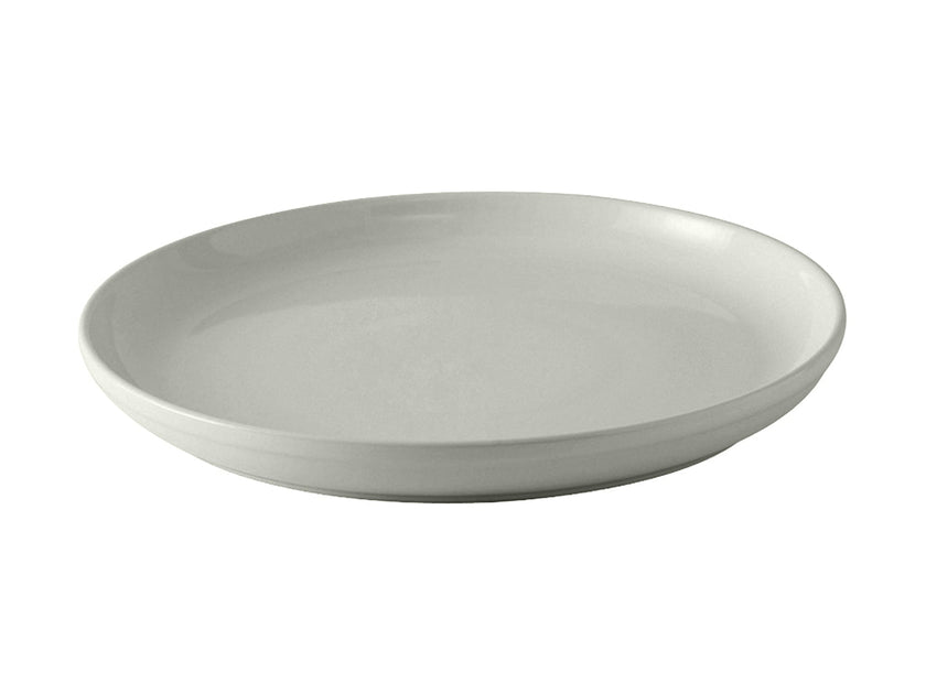 Tuxton Home Accessories Pizza Plate White 33 cm 7