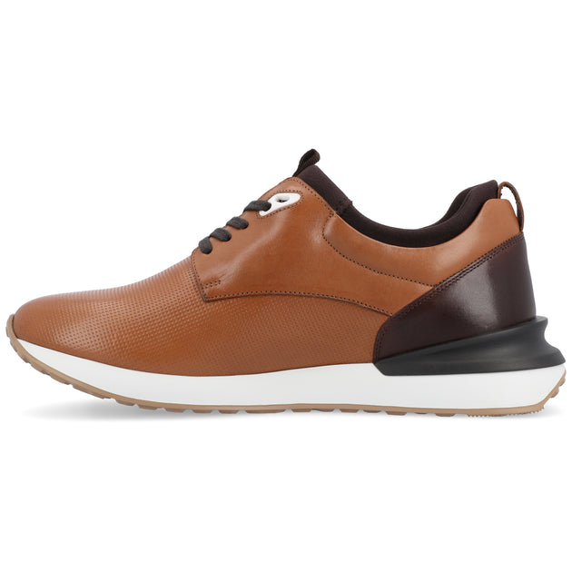 Thomas & Vine Zach Sneaker Black US 8.5 3
