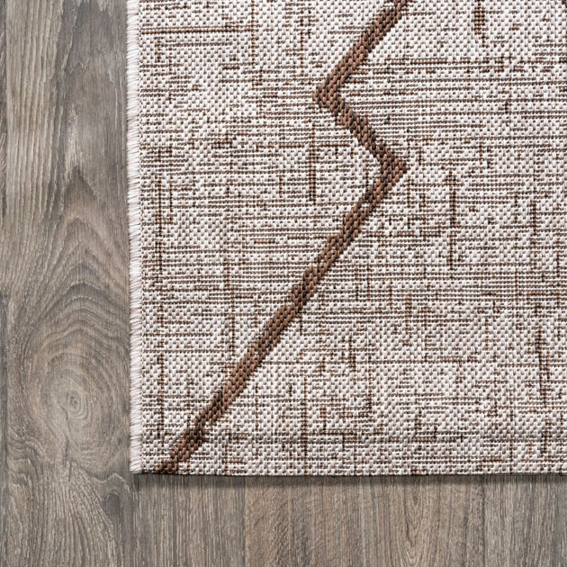 Jonathan Y Carwa Area Rug 4