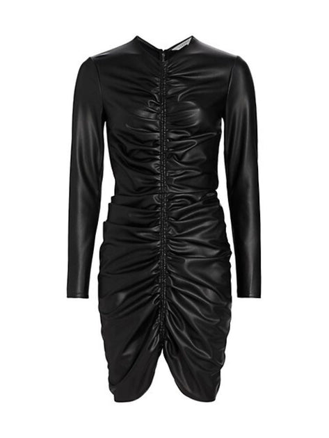 Robe Veronica Beard Bernadette Noir US 2 2