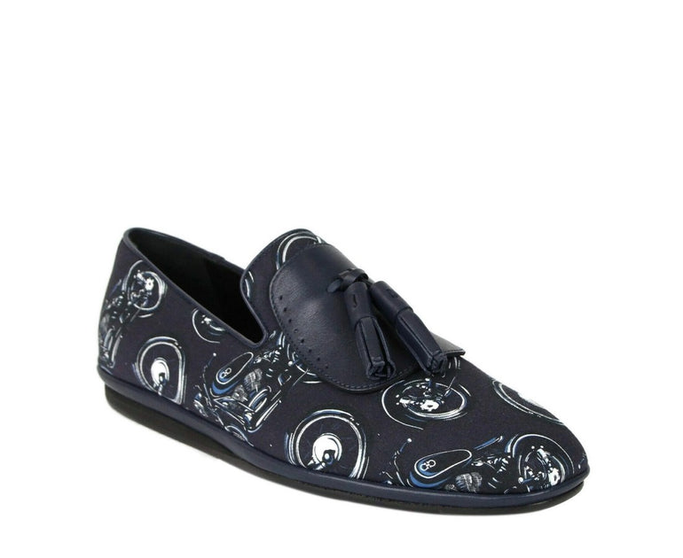 Salvatore Ferragamo Men display picture 2