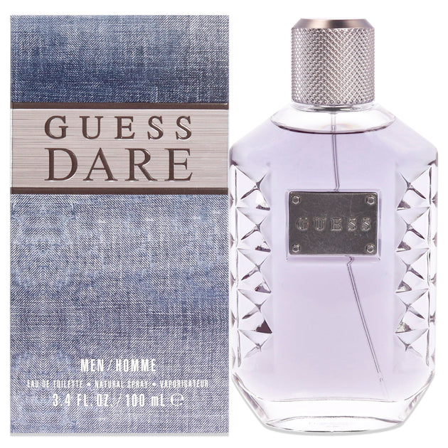 Guess Dare EDT Spray 3.4 oz 2