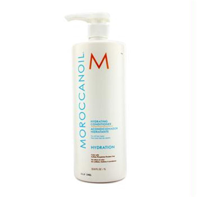 Moroccanoil 15339999444 Conditioner Red 1000ml 2