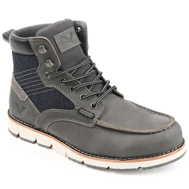 Territory Mack 2.0 Ankle Boot Black US 11.5 3