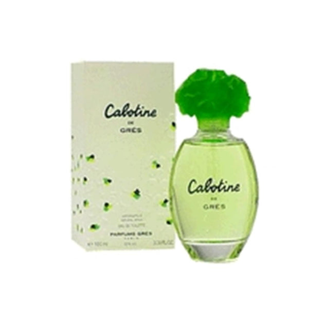 Parfums Gres Cabotine Eau De Toilette White 3.4 oz 2