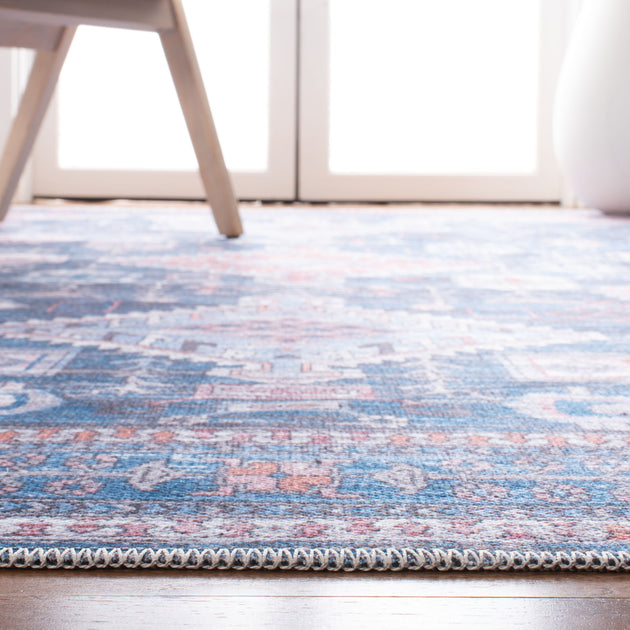 Tapis Safavieh Collection Serapi 3