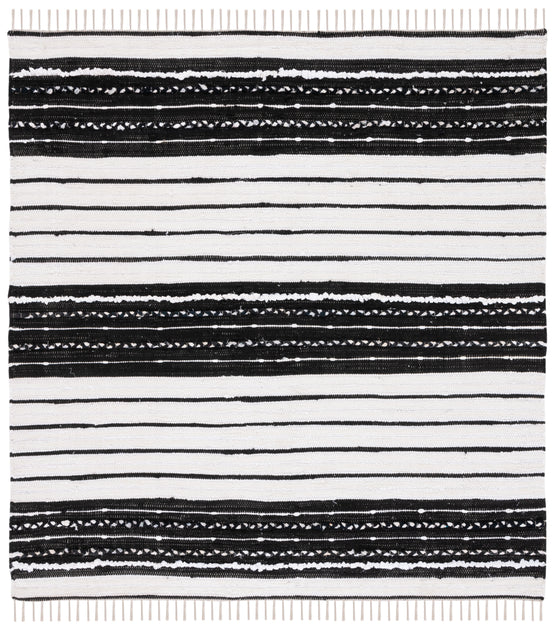 Safavieh Striped Kilim Rug 2