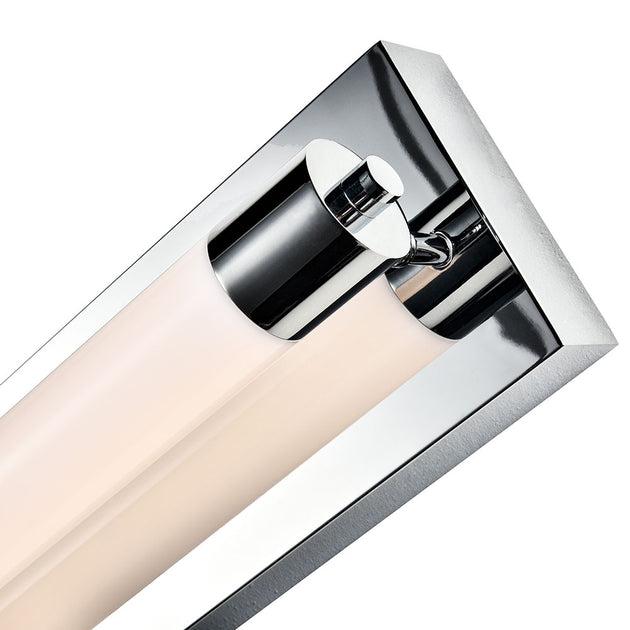 VONN Procyon VMW11800CH 60 cm LED Badleuchte Chrom glänzend 4