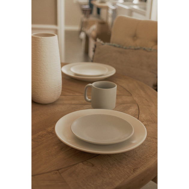 Tuxton Home Zion Mug Set 7