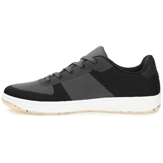 Vance Co. Topher Sneaker Grey US 8.5 3
