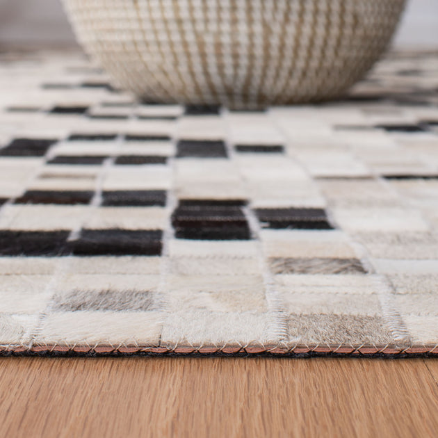 Safavieh Studio Leather Rug 3