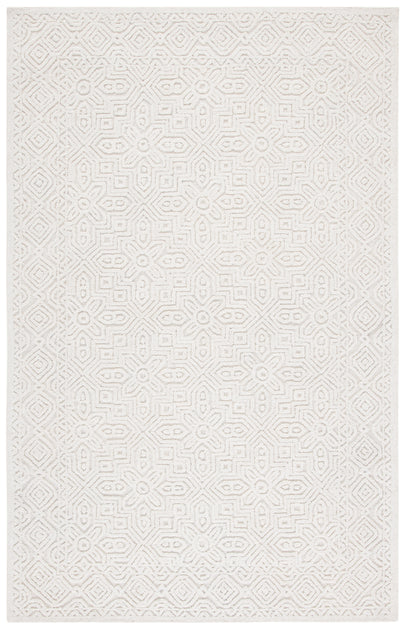 Safavieh Textural handgefertigter Teppich 2
