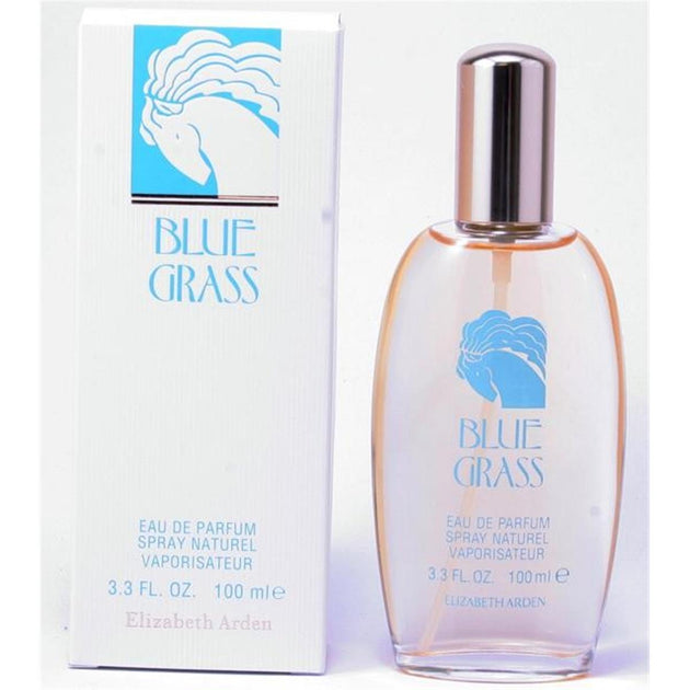 Elizabeth Arden Blue Grass Eau de Parfum 3.3 oz 2