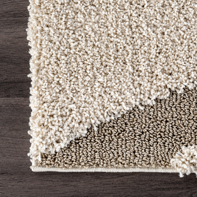 nuLOOM Keyhole Trellis Rug 4