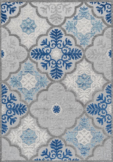 Jonathan Y Cassis Indoor Outdoor Area Rug 3