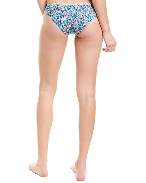 Karla Colletto Lapis Bikini Bottom Multi 3