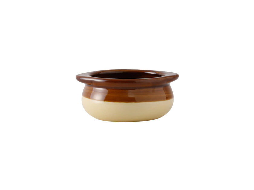 Bol à Soupe à l'Oignon Tuxton Accessories 10oz, 12 Pièces 2