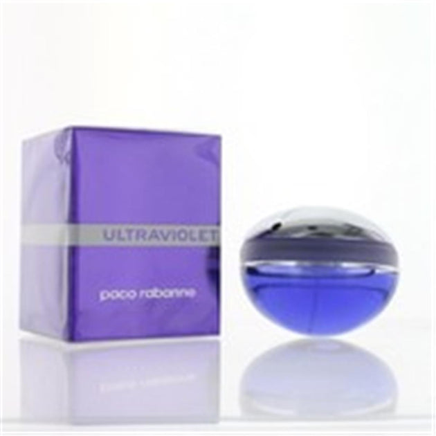 Paco Rabanne Ultraviolet Eau De Parfum 2.7 oz 2