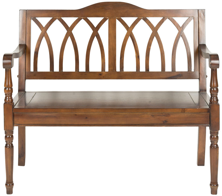 Banc Safavieh Benjamin 3