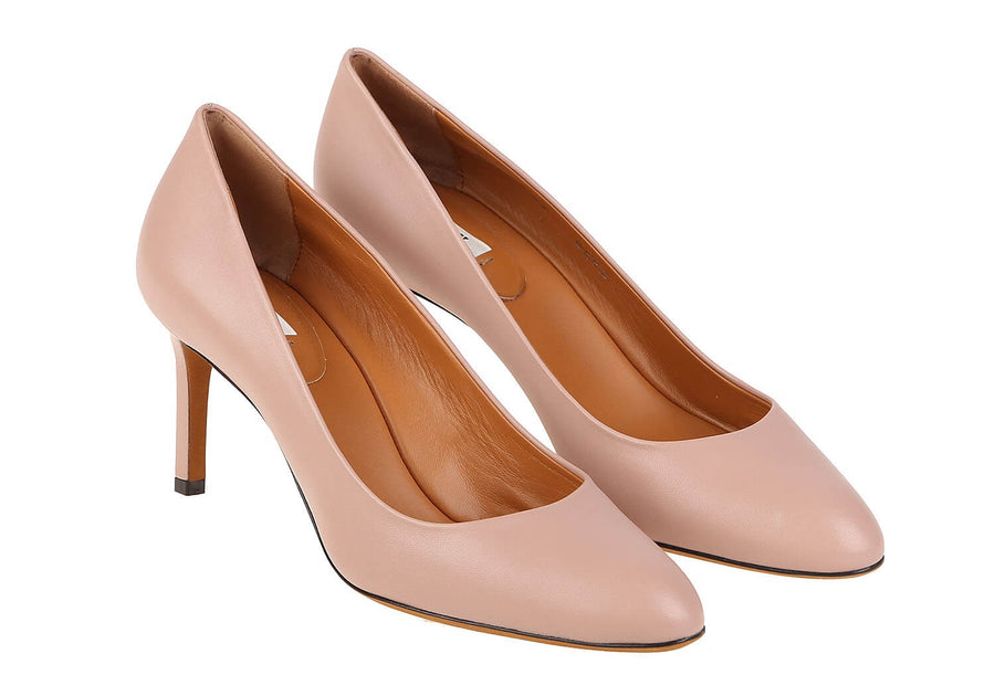 Bally Edita Pumps Beige US 5.5 3