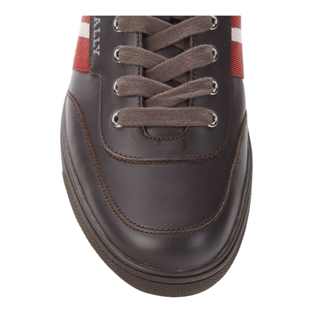 Bally oriano sneaker on sale