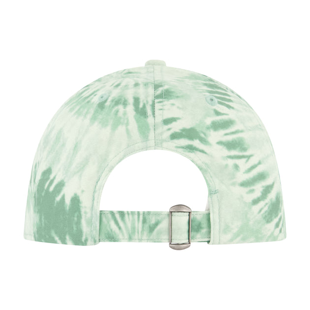 WB Friends Central Perk Tie Dye Dad Cap Vert 3