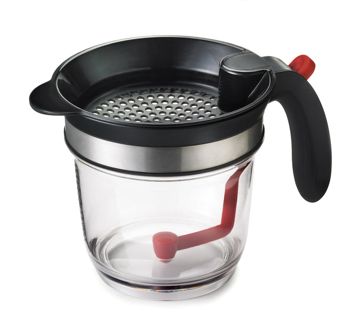 Cuisipro Deluxe Fat Separator 2