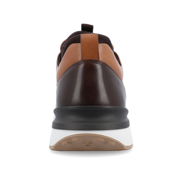 Thomas & Vine Zach Sneaker Black US 8.5 4