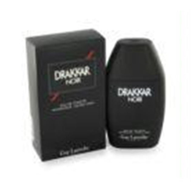 Guy Laroche Drakkar Noir Eau De Toilette Spray 6.7 oz 2