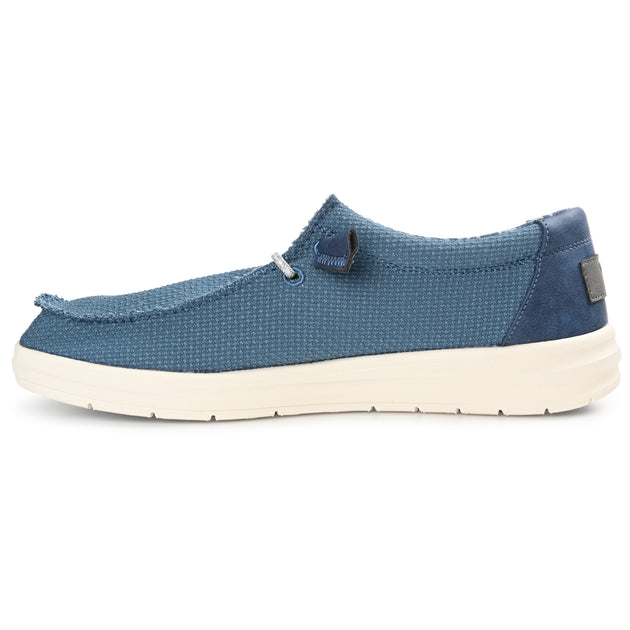 Vance Co. Moore Sneaker Blue US 9.5 3