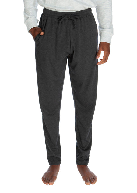 Unsimply Stitched Super Soft Lounge Pant Black Large 5