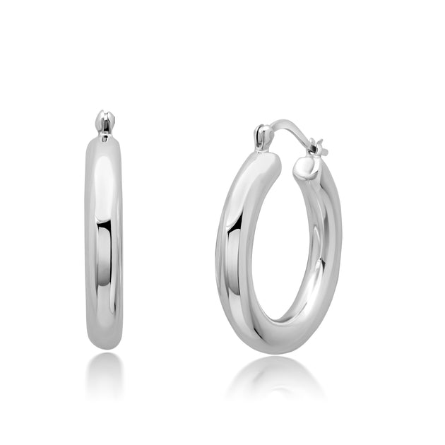 MaxColor Reifenschmuck Sterlingsilber Silber 2