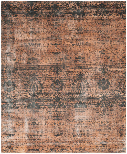 Safavieh Tibetan handgefertigter Teppich 2