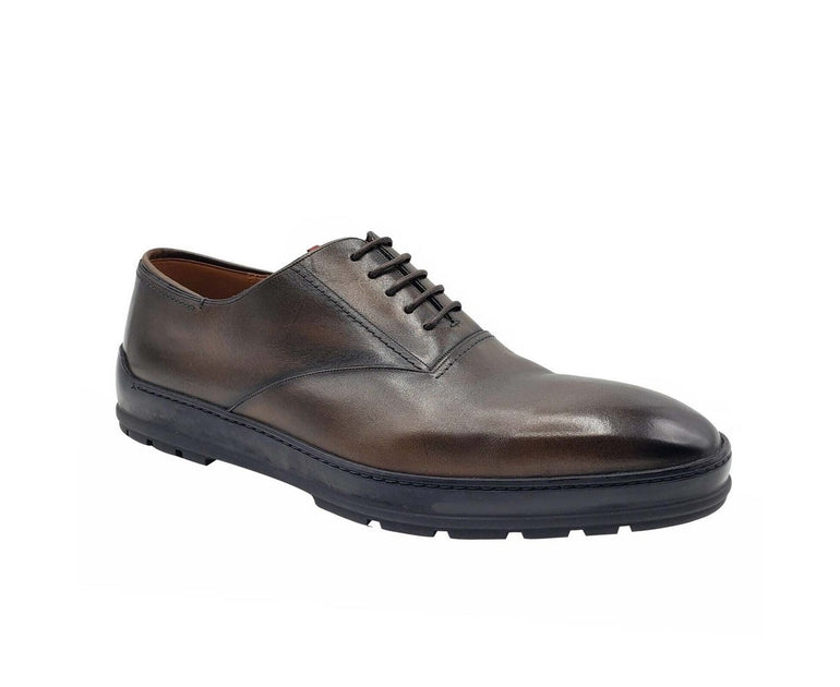 Bally dress shoes best sale