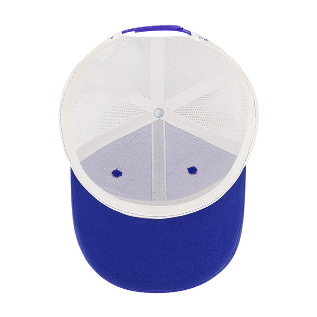 Ford Baseball Cap Purple 4