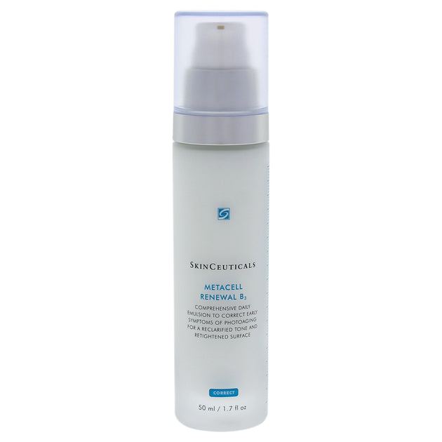 SkinCeuticals Metacell Renewal B3 8
