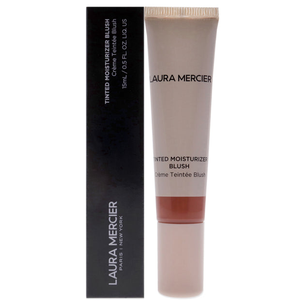 Laura Mercier Tinted Moisturizer Blush 4