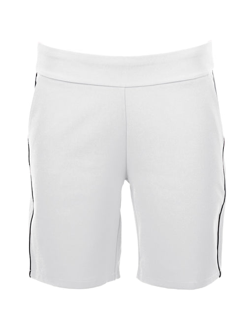 Cutter & Buck Team USA Pull-on Short Red XL 2
