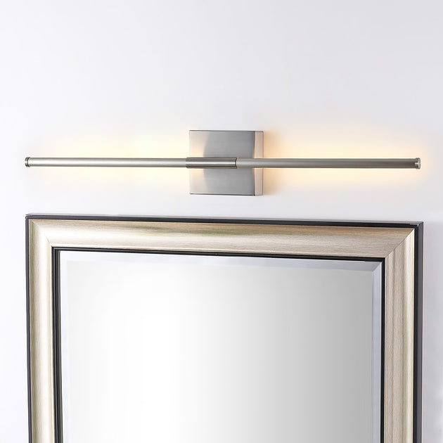 Jonathan Y Makena 28 inch LED Wall Sconce 4