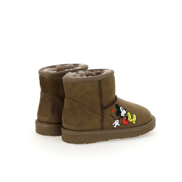 Master of Arts Mickey Boots Brown EU 29 3