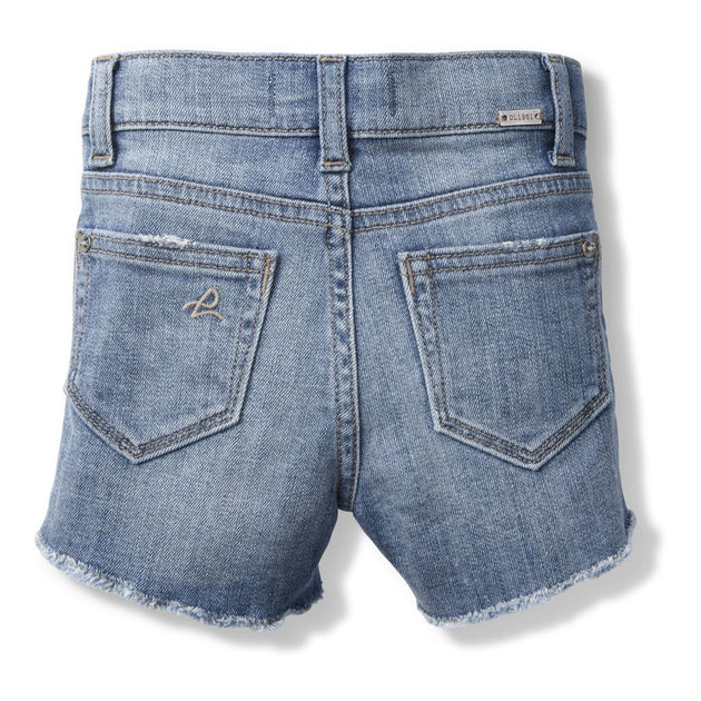 DL1961 Lucy Shorts Blue US 7 3