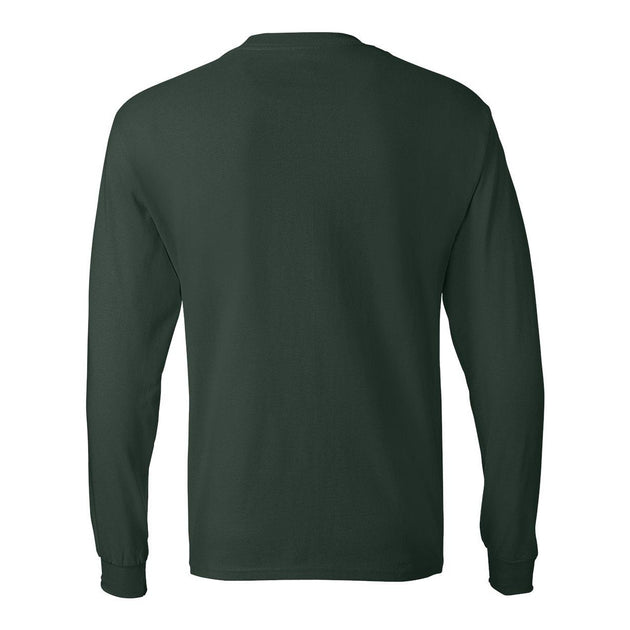 Hanes Authentic Long Sleeve T-Shirt Multi XXLarge 3