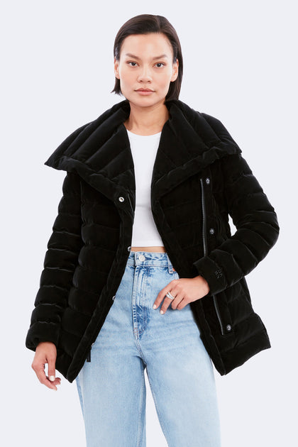 Dawn Levy Sydney Jacket Black XSmall 2