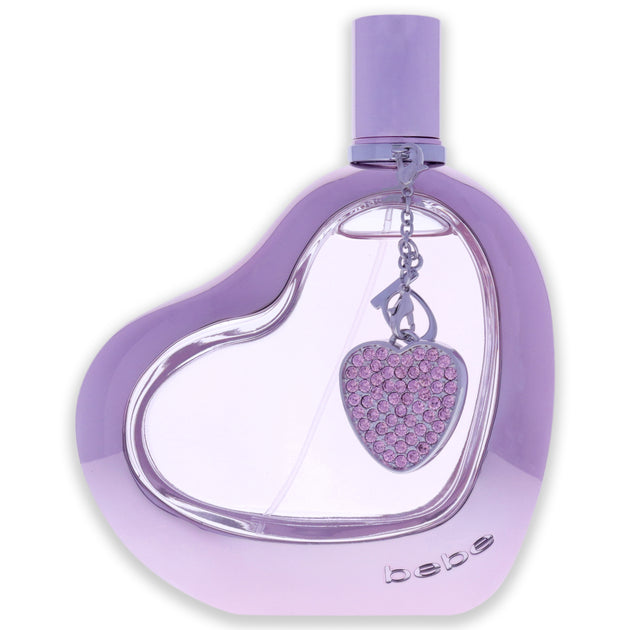 Bebe Sheer Eau de Parfum 3.4 oz 7