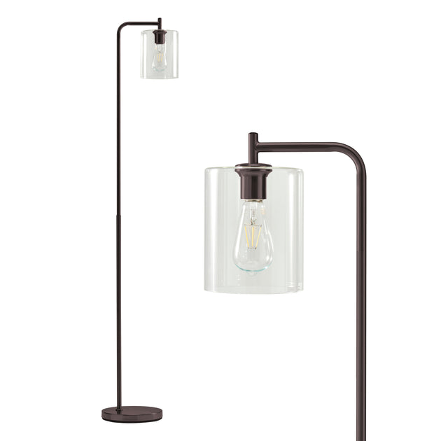 Brightech Elizabeth LED Floor Lamp 3