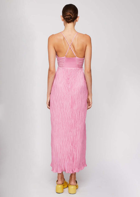 A.L.C. Women's Angelina Dress,rose