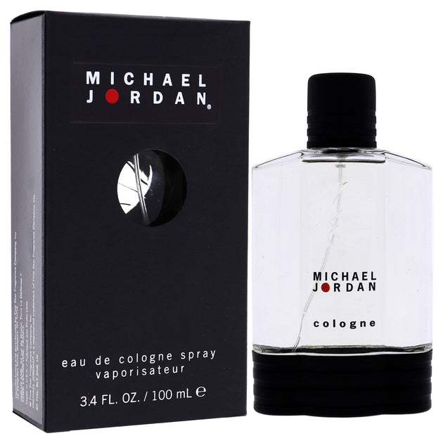 Michael Jordan Cologne Spray 3.4 oz 6