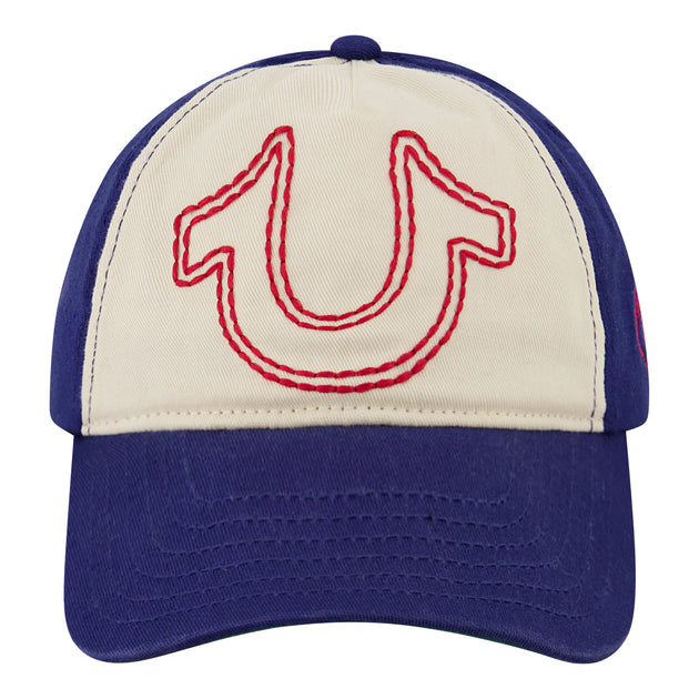 ★新品★ TRUE RELIGION BASEBALL CAP 帽子 Amazon.com: True Religion Kids Baseball Hat, 5 Panel Cotton