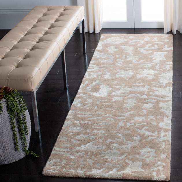 Tapis Fait Main Safavieh Soho 3