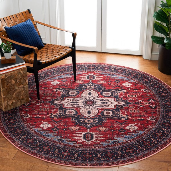 Tapis Safavieh Serapi 2